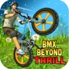 BMX Beyon Thrill