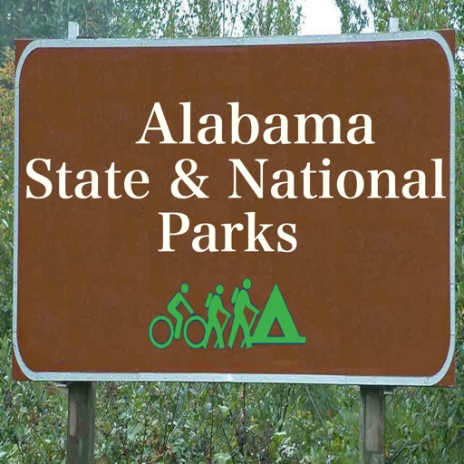 Alabama: State & National Parks