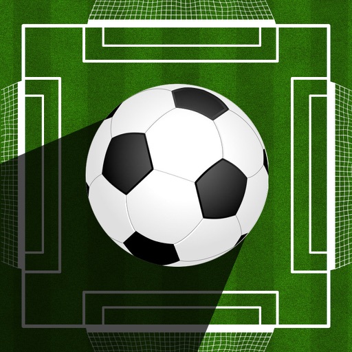 One Shot Soccer - Rakshak Kalwani