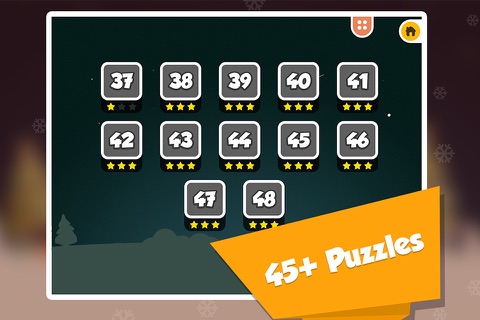 Block Stack : Shape & Logic Puzzle by Agnitus FULL screenshot 4