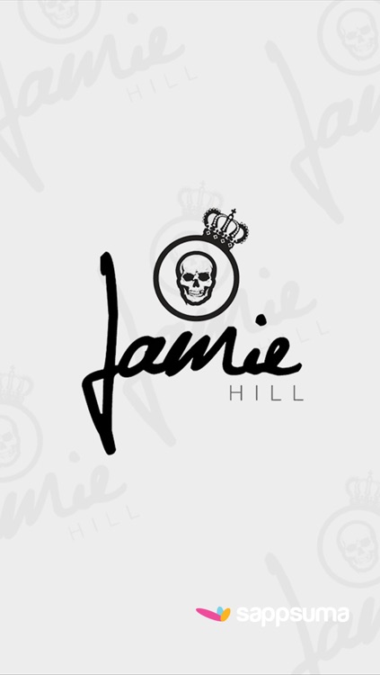 Jamie Hill Salon