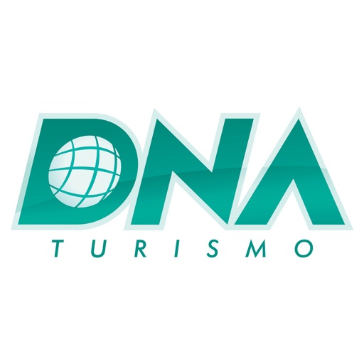 DNA Turismo icon