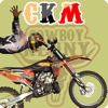 Cowboy Kennys Motocross