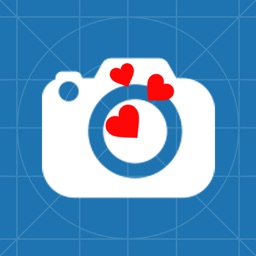 InstaPhoto+ HD Love Frames