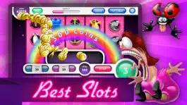 Game screenshot Best Slots mod apk