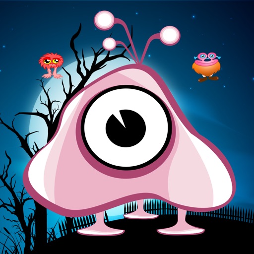 Monster Card Games - Best iq test iOS App