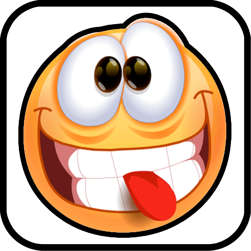 Fun Smileys Emoticons Face-Off Battle: Match Your Favourite Chat Icons & Stickers App Icon