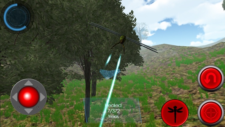 Mountain Bike Simulator screenshot-3
