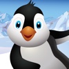 Flying Penguin Attack: Ice Knockdown Pro