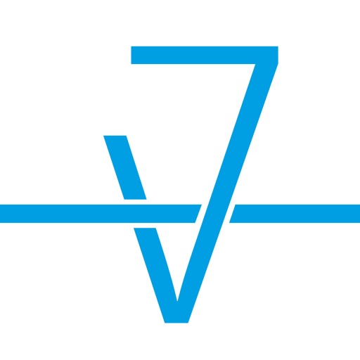 Seven - 7 Icon