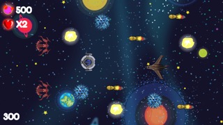 A Galaxy War of the Stars - 銀河の戦争 空間内ののおすすめ画像3