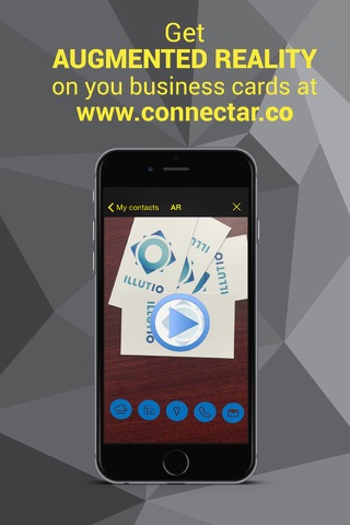 CONNECTAR screenshot 4
