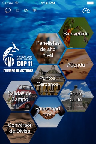 COP 11 screenshot 2