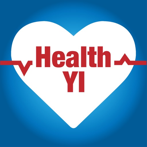 HealthYI icon