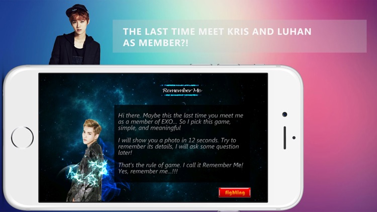 EXO Tree Of Life Game screenshot-3