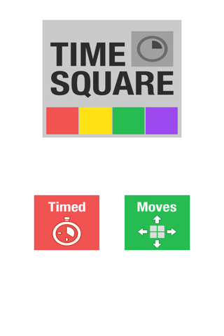 Time Square - Match 3 Games Redefined ! screenshot 3