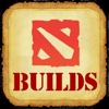 Insta Dota2 -  Builds for Dota2