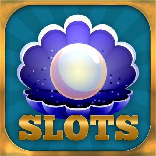 `` AAA Underwater Slots Machine - Free Vegas Style Casino Slots Game