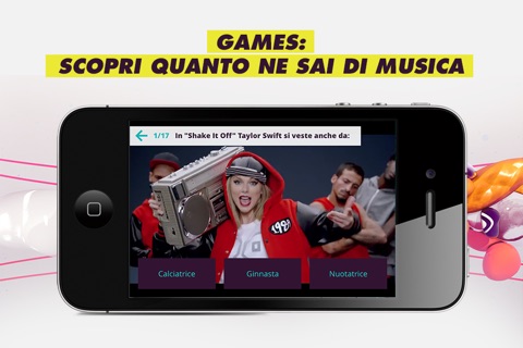 MTV Music screenshot 4