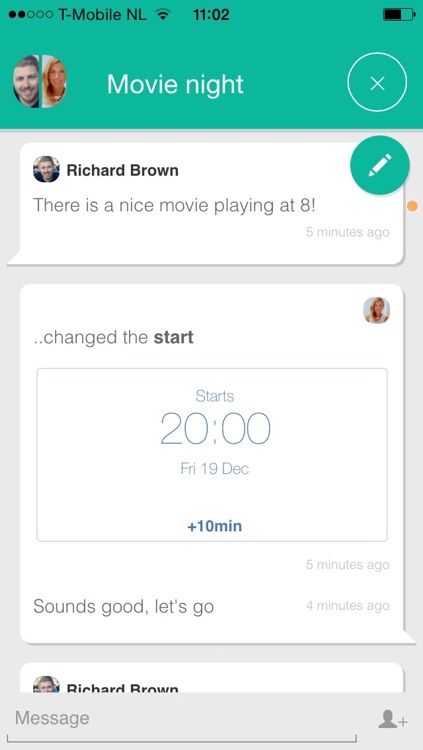 Calendar42 screenshot-4