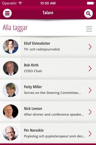 GRC-dagarna 2014 screenshot 3