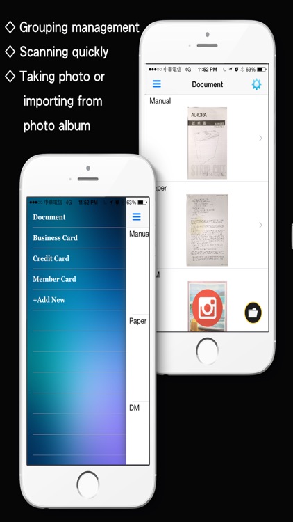 QuickScanPro (Quick Scanner)
