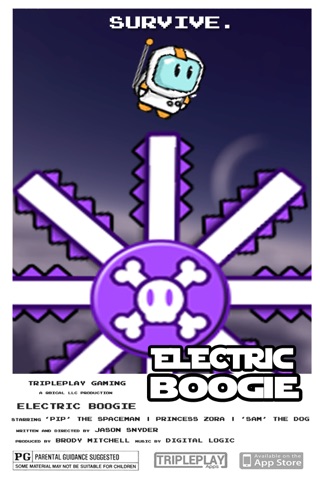 Electric Boogie Pro screenshot 4