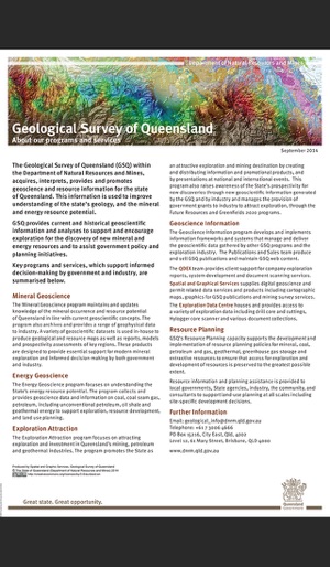 Resources Queensland(圖5)-速報App