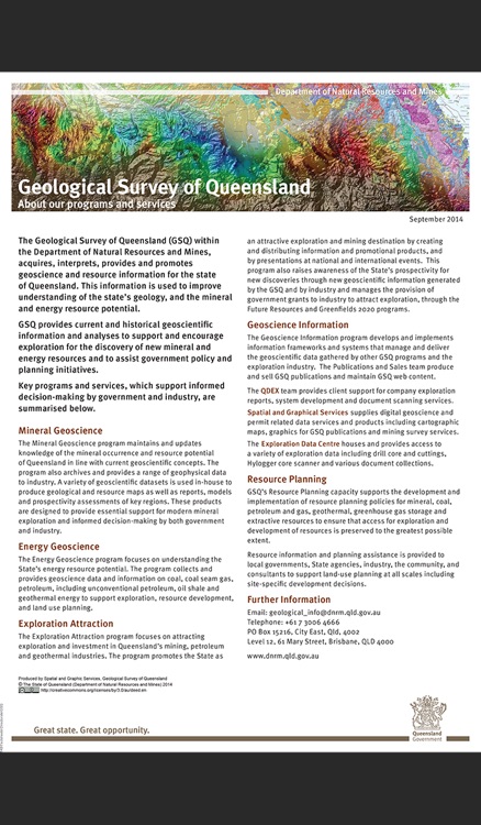 Resources Queensland screenshot-4