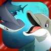 Shark Eaters: Rise of the Dolphins