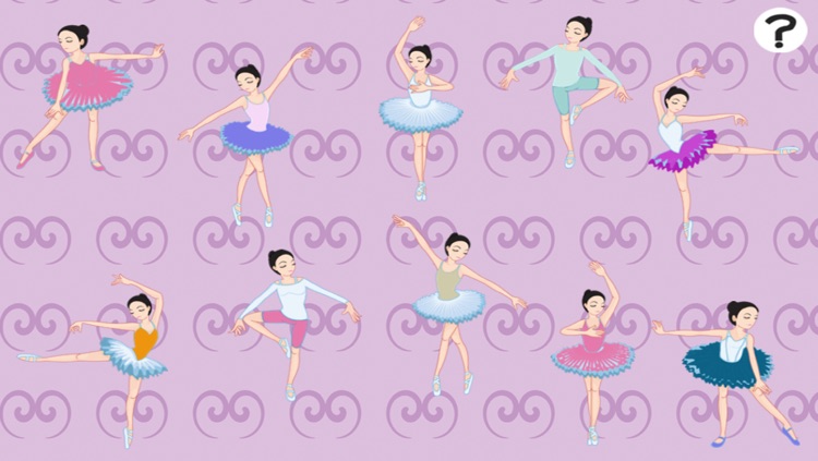 ABC & 123 Ballet School For Kids screenshot-4