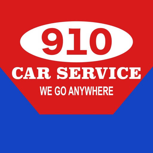 910 Car Service icon