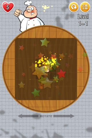 Roto Birds screenshot 4