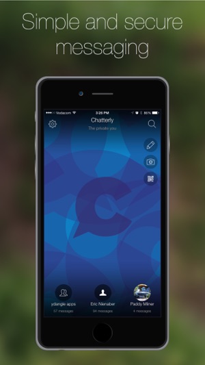 Chatterly(圖1)-速報App