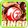 Bingo With Friends - Ace Big Win Streak Bonanza At Las Vegas