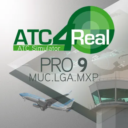 ATC4Real Pro Vol.9 Читы