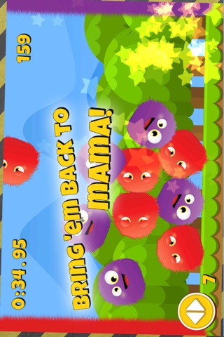 Ball Crush - Nimble Hands Competition screenshot 2