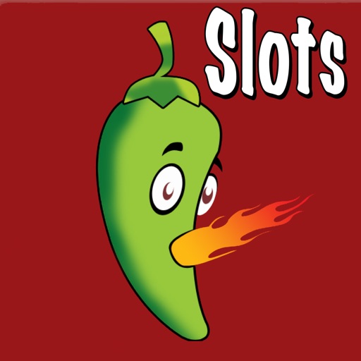 The Jalapeño Slot Machine icon