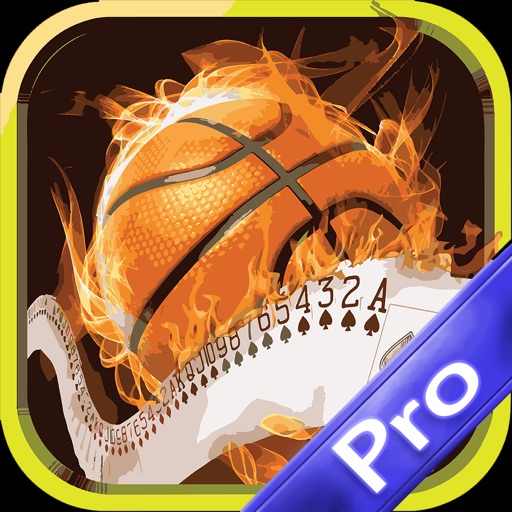 All Star Basketball Sports Solitaire Showdown All Net 2015 Pro