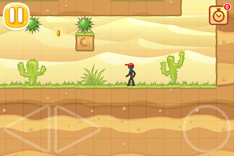 Level Editor screenshot 4