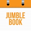 JumbleBook - Secure Notes