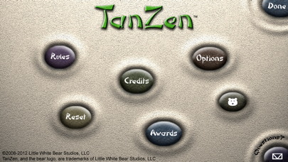 TanZen Free - Relaxin... screenshot1