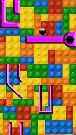 Game screenshot Possible Game - Pure Physics based game of labyrinth apk