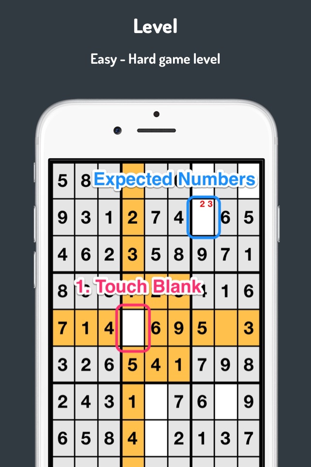 BattleSudoku VS screenshot 2