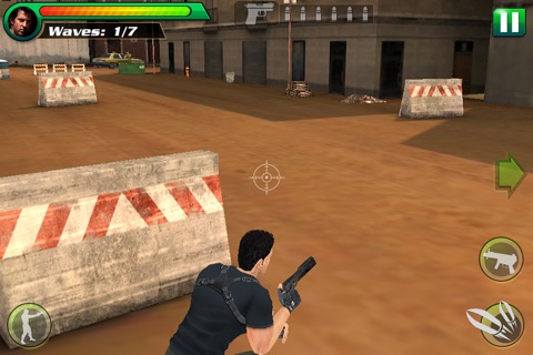 Bang Bang Movie Game screenshot 4
