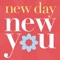 Icon New Day New You