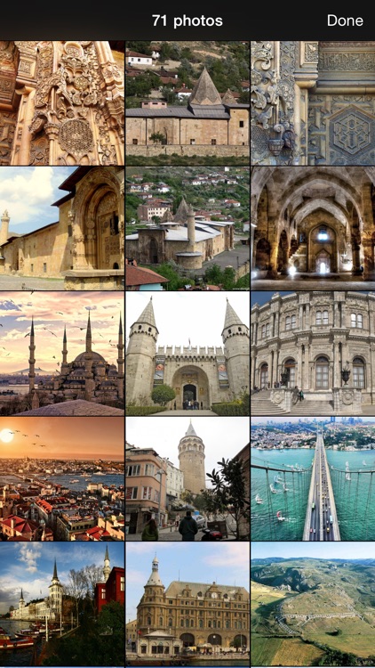 World Heritage in Turkey screenshot-3