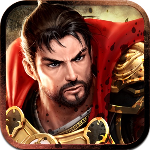 Autumn Dynasty - RTS iOS App