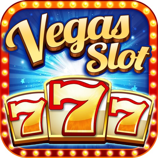 Ace Classic New Vegas Slots - Win 777 & Golden Bonanza in Progressing Jackpot Slot Machine