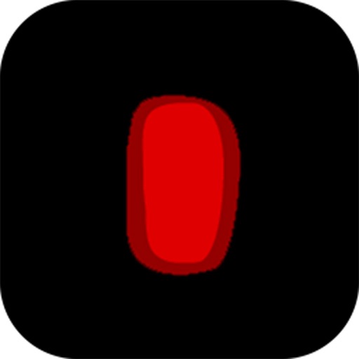 The Impossible Red Button Game